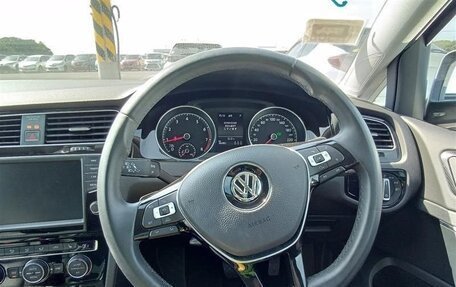 Volkswagen Golf VII, 2014 год, 1 450 000 рублей, 10 фотография