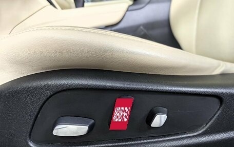 Cadillac XT5 I рестайлинг, 2017 год, 2 550 000 рублей, 21 фотография