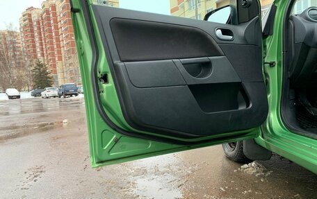 Ford Fiesta, 2007 год, 580 000 рублей, 13 фотография