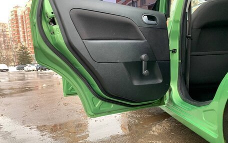 Ford Fiesta, 2007 год, 580 000 рублей, 17 фотография