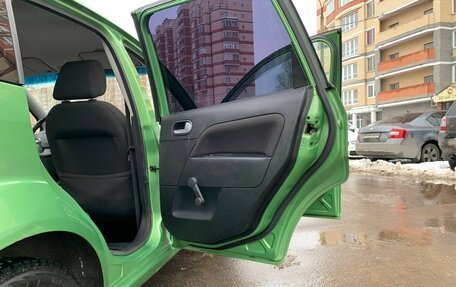 Ford Fiesta, 2007 год, 580 000 рублей, 15 фотография