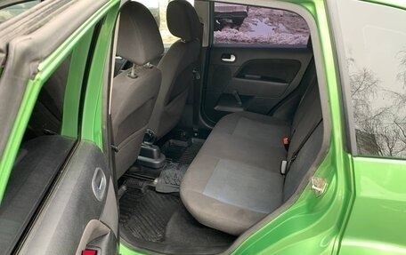 Ford Fiesta, 2007 год, 580 000 рублей, 11 фотография