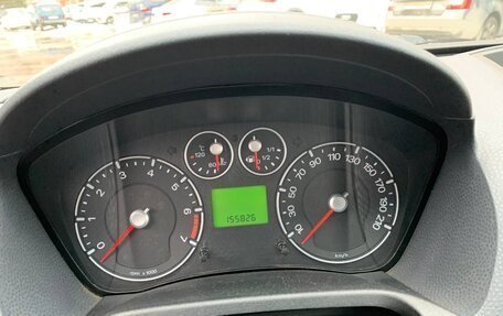 Ford Fiesta, 2007 год, 580 000 рублей, 23 фотография