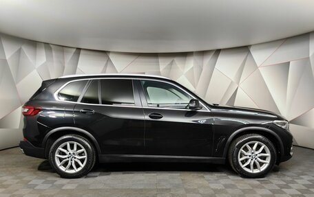 BMW X5, 2020 год, 6 789 999 рублей, 6 фотография