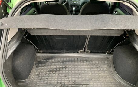 Ford Fiesta, 2007 год, 580 000 рублей, 24 фотография