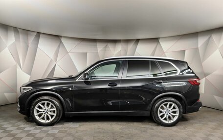 BMW X5, 2020 год, 6 789 999 рублей, 5 фотография