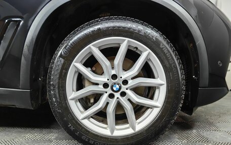 BMW X5, 2020 год, 6 789 999 рублей, 7 фотография