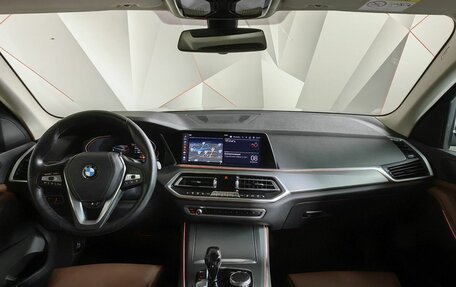 BMW X5, 2020 год, 6 789 999 рублей, 11 фотография