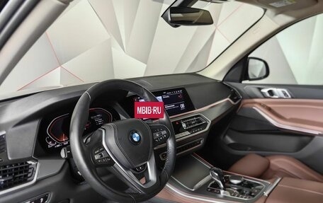 BMW X5, 2020 год, 6 789 999 рублей, 12 фотография