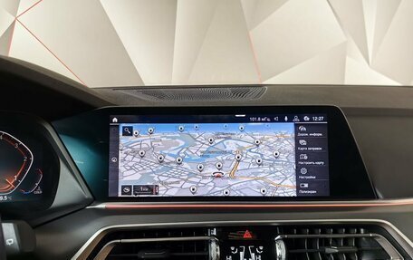 BMW X5, 2020 год, 6 789 999 рублей, 17 фотография