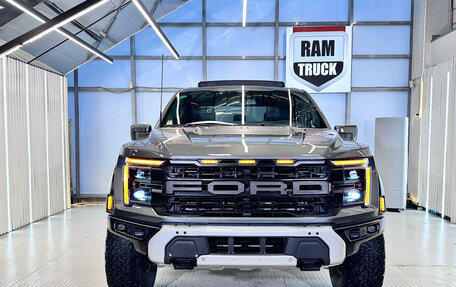 Ford F-150, 2025 год, 13 954 204 рублей, 4 фотография