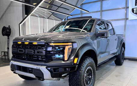 Ford F-150, 2025 год, 13 954 204 рублей, 5 фотография