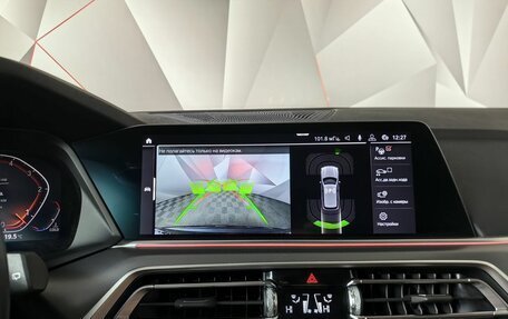 BMW X5, 2020 год, 6 789 999 рублей, 18 фотография