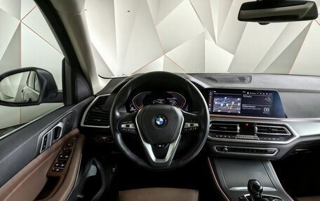 BMW X5, 2020 год, 6 789 999 рублей, 15 фотография