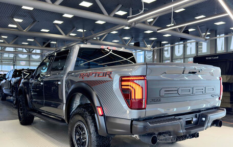 Ford F-150, 2025 год, 13 954 204 рублей, 6 фотография