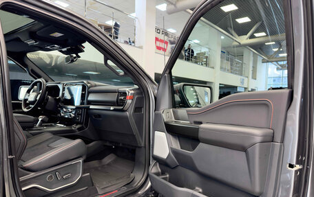 Ford F-150, 2025 год, 13 954 204 рублей, 13 фотография