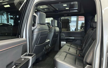 Ford F-150, 2025 год, 13 954 204 рублей, 17 фотография