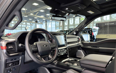 Ford F-150, 2025 год, 13 954 204 рублей, 11 фотография