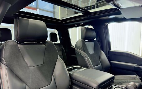 Ford F-150, 2025 год, 13 954 204 рублей, 15 фотография