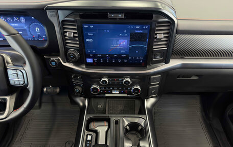 Ford F-150, 2025 год, 13 954 204 рублей, 25 фотография