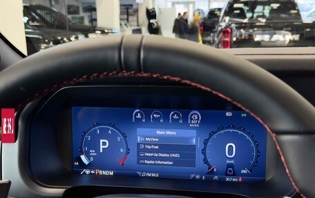 Ford F-150, 2025 год, 13 954 204 рублей, 24 фотография