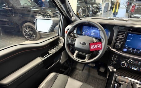 Ford F-150, 2025 год, 13 954 204 рублей, 22 фотография