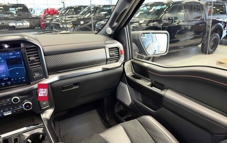 Ford F-150, 2025 год, 13 954 204 рублей, 21 фотография