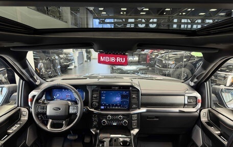 Ford F-150, 2025 год, 13 954 204 рублей, 20 фотография