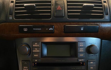 Toyota Avensis III рестайлинг, 2008 год, 675 000 рублей, 13 фотография