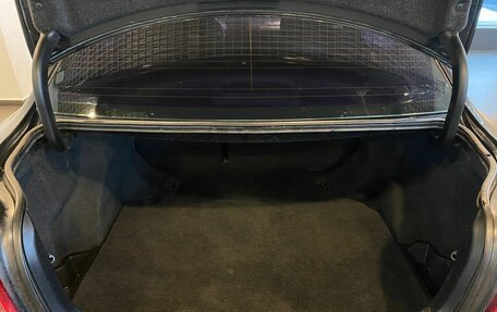 Toyota Avensis III рестайлинг, 2008 год, 675 000 рублей, 17 фотография