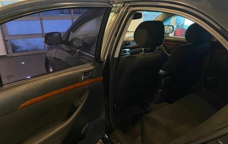 Toyota Avensis III рестайлинг, 2008 год, 675 000 рублей, 23 фотография