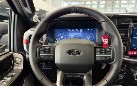 Ford F-150, 2025 год, 13 954 204 рублей, 23 фотография