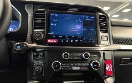 Ford F-150, 2025 год, 13 954 204 рублей, 26 фотография