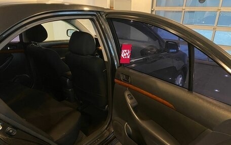 Toyota Avensis III рестайлинг, 2008 год, 675 000 рублей, 25 фотография