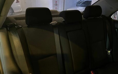 Toyota Avensis III рестайлинг, 2008 год, 675 000 рублей, 35 фотография