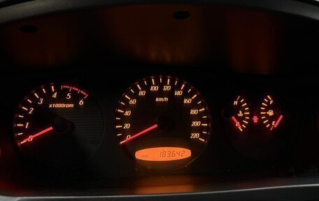 SsangYong Kyron I, 2011 год, 729 000 рублей, 3 фотография