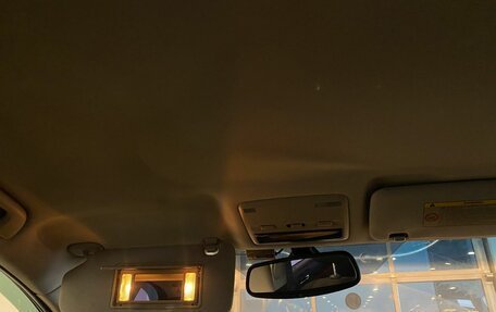 Toyota Avensis III рестайлинг, 2008 год, 675 000 рублей, 34 фотография