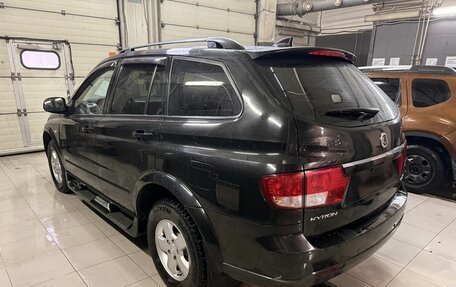 SsangYong Kyron I, 2011 год, 729 000 рублей, 2 фотография