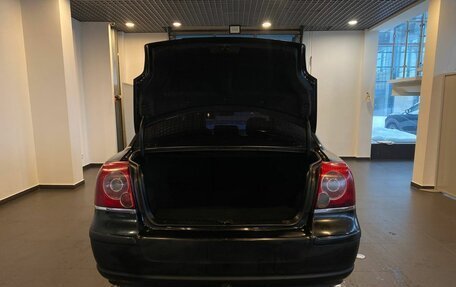 Toyota Avensis III рестайлинг, 2008 год, 675 000 рублей, 36 фотография