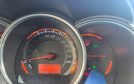 Opel Corsa D, 2007 год, 190 000 рублей, 5 фотография