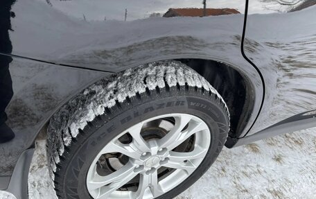 Mitsubishi Outlander III рестайлинг 3, 2013 год, 1 590 000 рублей, 5 фотография