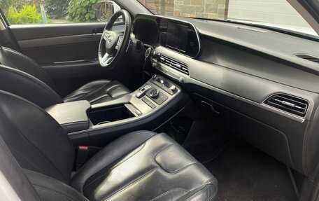 Hyundai Palisade I, 2022 год, 3 800 000 рублей, 5 фотография