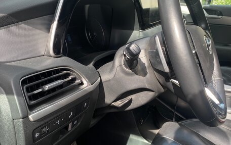Hyundai Palisade I, 2022 год, 3 800 000 рублей, 10 фотография