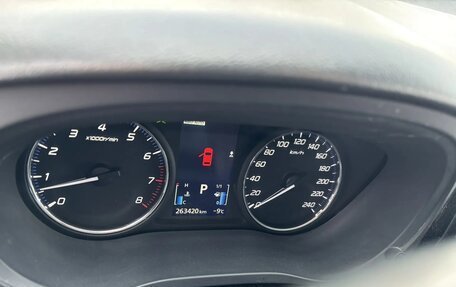 Mitsubishi Outlander III рестайлинг 3, 2013 год, 1 590 000 рублей, 9 фотография