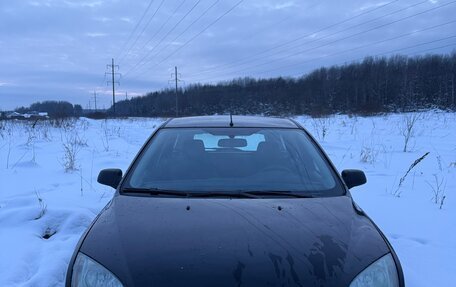 Ford Focus II рестайлинг, 2006 год, 249 000 рублей, 5 фотография