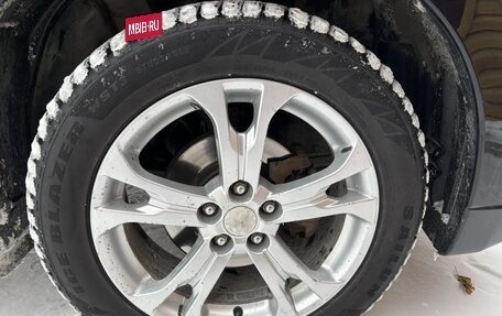 Mitsubishi Outlander III рестайлинг 3, 2013 год, 1 590 000 рублей, 6 фотография