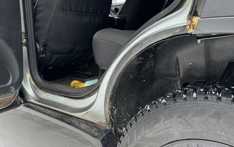 Chevrolet Niva I рестайлинг, 2013 год, 600 000 рублей, 6 фотография