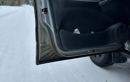 Chevrolet Niva I рестайлинг, 2013 год, 600 000 рублей, 7 фотография