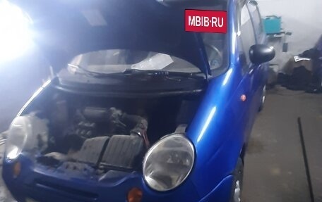 Daewoo Matiz, 2011 год, 115 000 рублей, 8 фотография