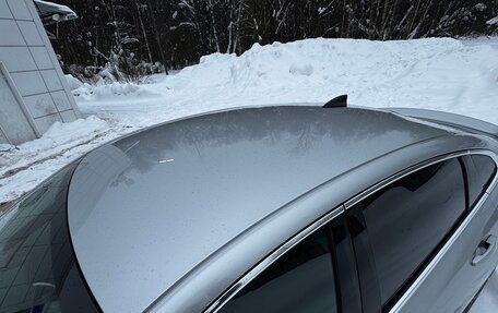 Chevrolet Malibu IX, 2019 год, 1 850 000 рублей, 11 фотография